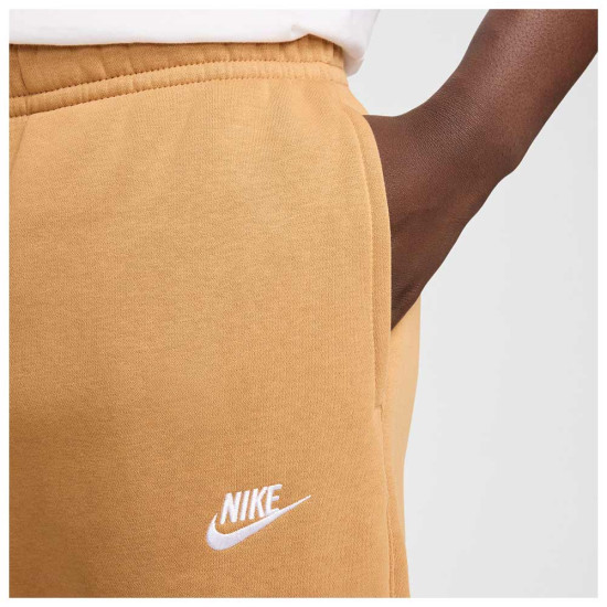 Nike Ανδρικό παντελόνι φόρμας Sportswear Club Fleece
